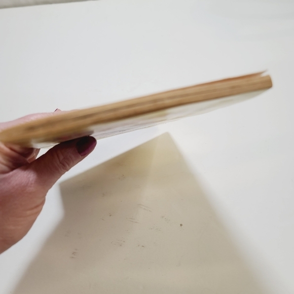 Vintage 1988 Who Framed Roger Rabbit A Golden Book Movie Novelization - Picture 8 of 10